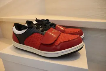 [ 귀중 ] 크리에이티브 크리에이션 골프화 (새상품급)