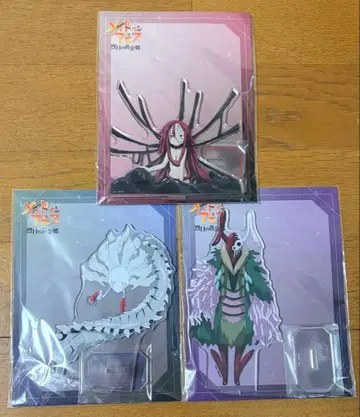 메이드 인 어비스 아크릴 스탠드 나나치 마을 우에코 와즈칸 벨라프