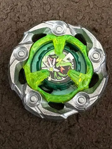 베이블레이드X 위자드 로드 블레이드만 랜덤 부스터