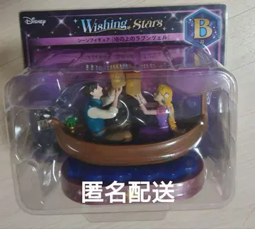 탑 위의 라푼젤 피규어 제일복권