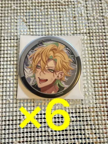 이잔나미 히후미 캔뱃지 The movie 히프노시스 마이크 히프무비