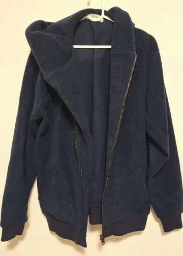 BEAMS 비밍 빔즈 플리스 아우터 자켓