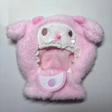 산리오 마이멜로디  의류