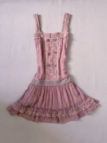 axes  히메로리 고딕 y2k coquette 00s