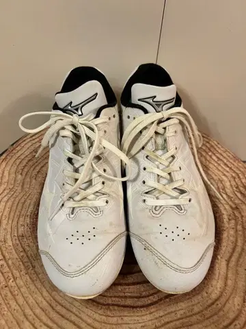 [미즈노] 라이트레보바디 2 야구 스파이크 25.0