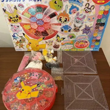 포켓몬 펄러비즈 세트