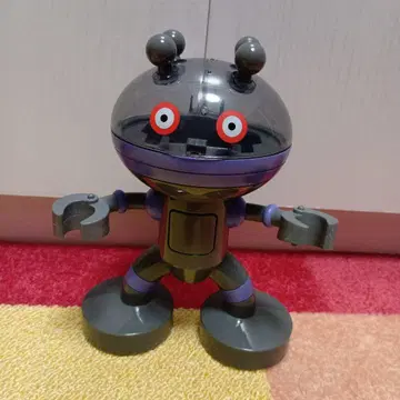 호빵맨 로봇형 완구 다다단