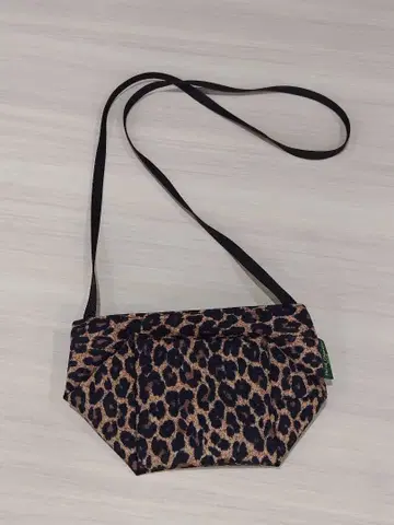 에르베샤 펠리에 미니 숄더