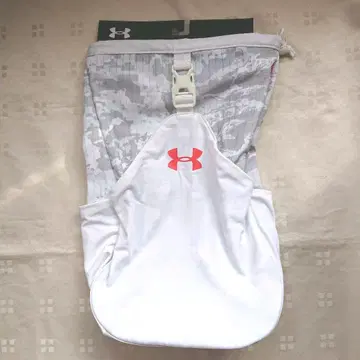 UA 플렉스 슬링백 백팩