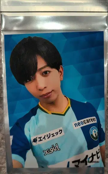 MATSURI 하시즈메 켄지 프로마이드