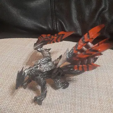 하자품! 발파르크 피규어