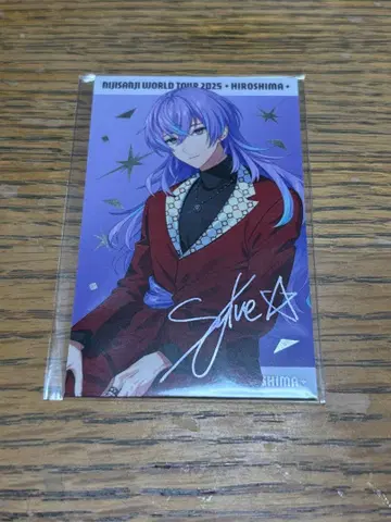 호시미치 쇼 히로시마 폴라로이드 R