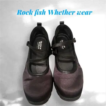 Rockfish Wetherwear 스니커즈