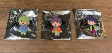 미세스 그린 애플 Atlantis 키링 가챠