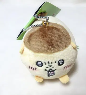 [ 새상품 미사용 ] 치이카와 (먼작귀) 밤만쥬 봉제 인형 모치코로링