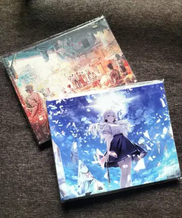 백일몽의 청사진 캠퍼스 아트