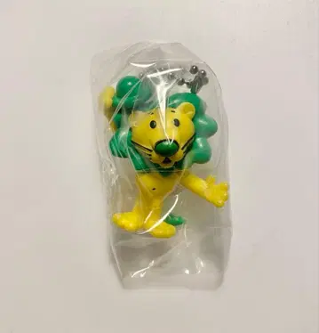 라이온 주식회사 미니어처 참 2 라이온짱