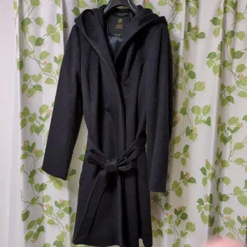 INED 캐시미어 코트 15호