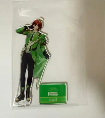 우타프리 샤니라이 아크릴 스탠드