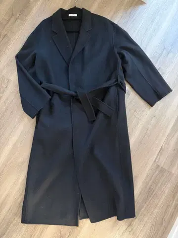 Deuxieme Classe 롱 코트