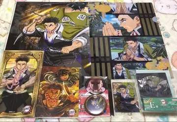 귀멸의 칼날 무한성 히메지마 교메이