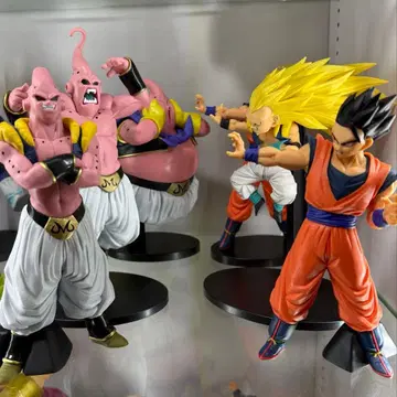 MATCH MAKERS 6체 세트