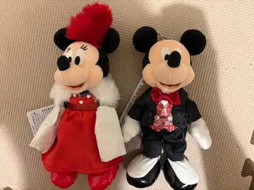 빅뱅 비트 봉제 인형