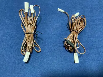 TOMIX 분기 코드 ( D.C. 피더 N용 ) 5812 토믹스 x 2개