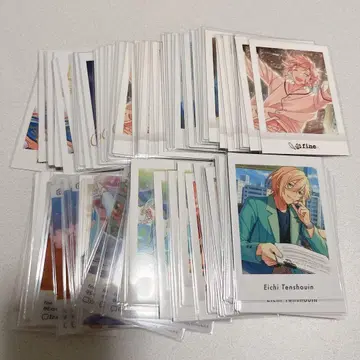 앙스타 에이치 약 100장 묶음 판매