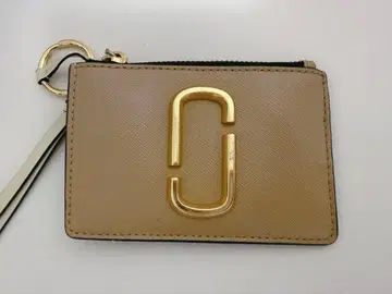MARC JACOBS 동전 지갑 카드 케이스