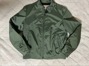 McGREGOR ANTI FREEZEJACKET(앤티 프리즈 자켓)