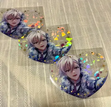 아이나나 쿠죠 텐 피쿠리아