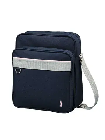 이스트 보이 나일론 숄더백