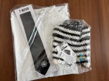 WEGO 쿠시 어패럴