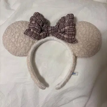 디즈니 머리띠 미니