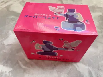 빅누찬 페이퍼 웨이트