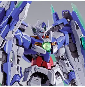 METAL BUILD 더블 오크 안타 풀 세이버