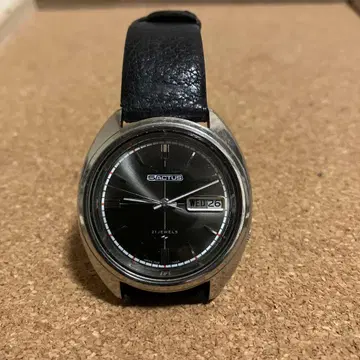 세이코 5 액터스 가동품