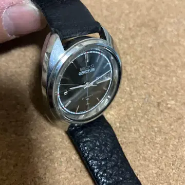 세이코 5 액터스 가동품