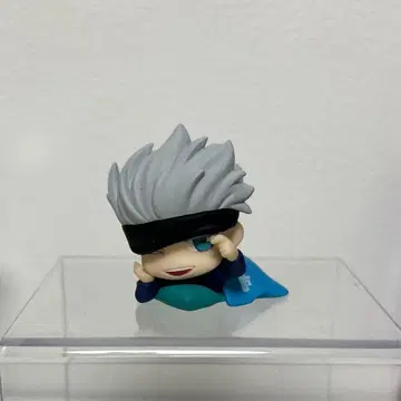 주술회전 오넴탄 삼회전 고죠 사토루