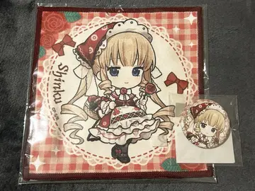 로젠 메이든 마루쿠지 컨트리 Style 신쿠