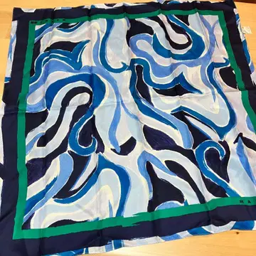 손수건 배송비 포함