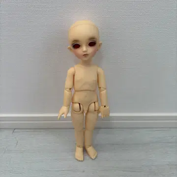 유SD 카케루 본체