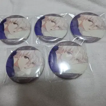 블루 록 애디셔널 타임! 캐릭터 배지 컬렉션 나기 세이시로