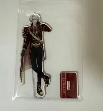 우타프리 샤니라이 아크릴 스탠드 쿠로사키 란마루