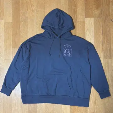 SixTONES Feel da CITY 후드티