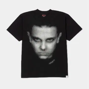 XL BEDWIN Stranger Things Tee 01 T셔츠 VA