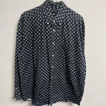 구제 의류 DOCKERS 긴팔 셔츠