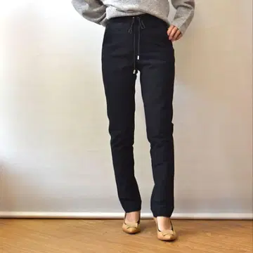 파시오네 다운 팬츠