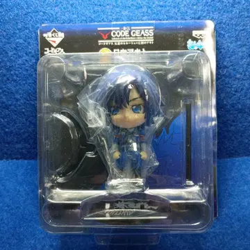 제일복권 코드기어스 반역의 를르슈 망국의 아키토 큥캐릭터 히나타 아키토